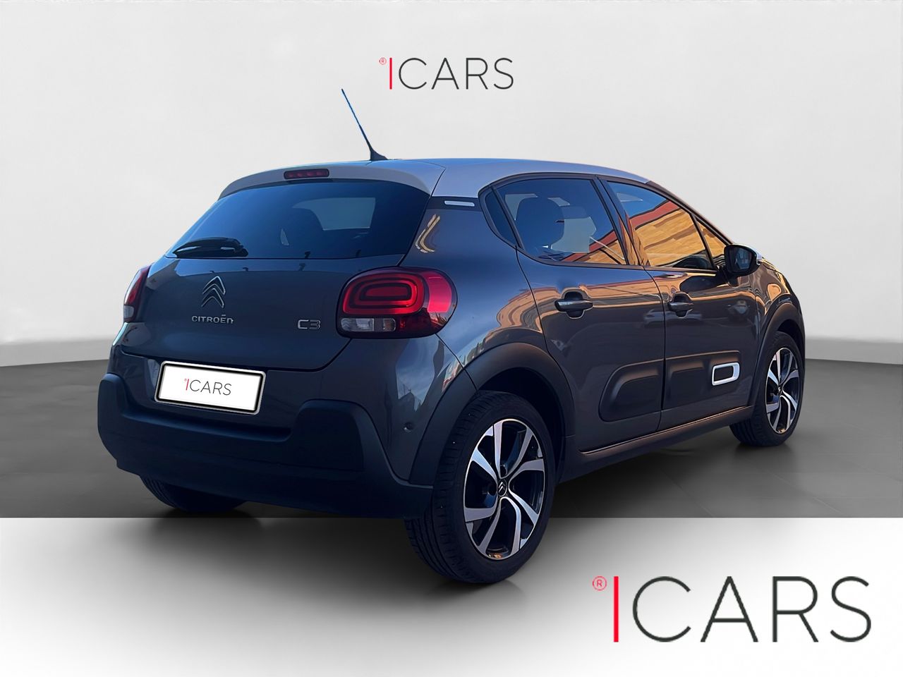 Citroën C3 PureTech 60KW (83CV) Shine