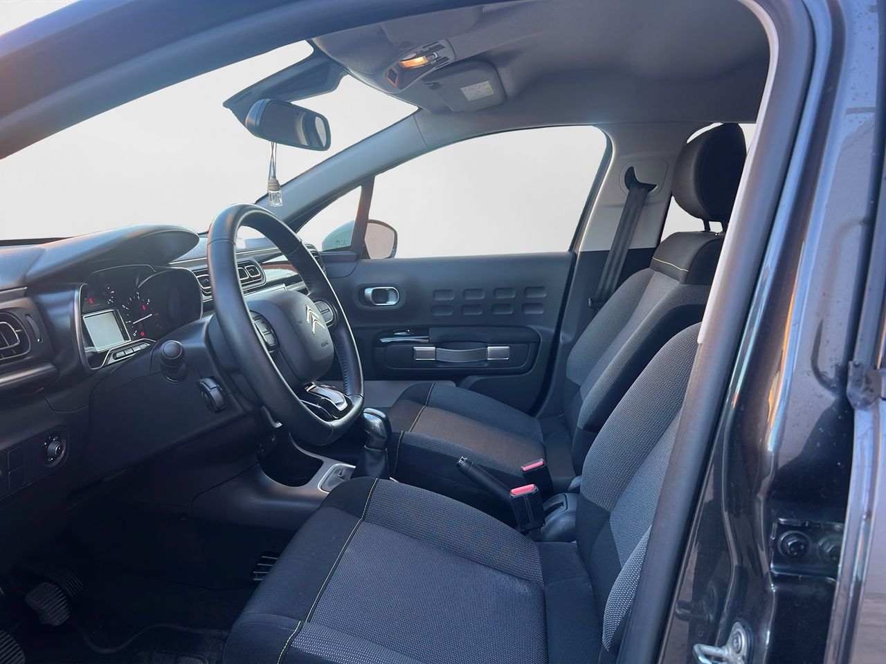 Citroën C3 PureTech 60KW (83CV) Shine