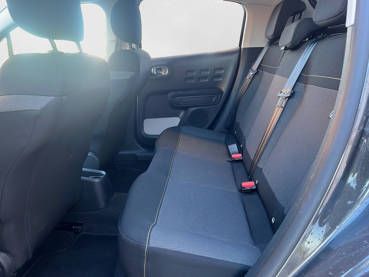 Citroën C3 PureTech 60KW (83CV) Shine