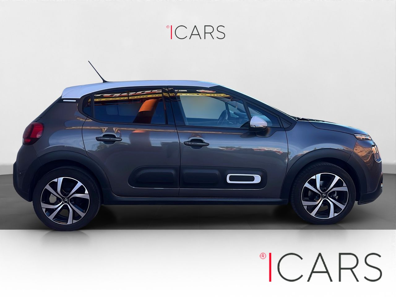 Citroën C3 PureTech 60KW (83CV) Shine