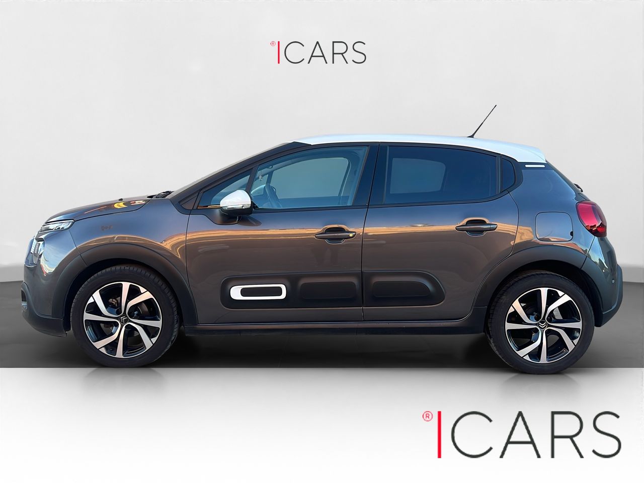 Citroën C3 PureTech 60KW (83CV) Shine