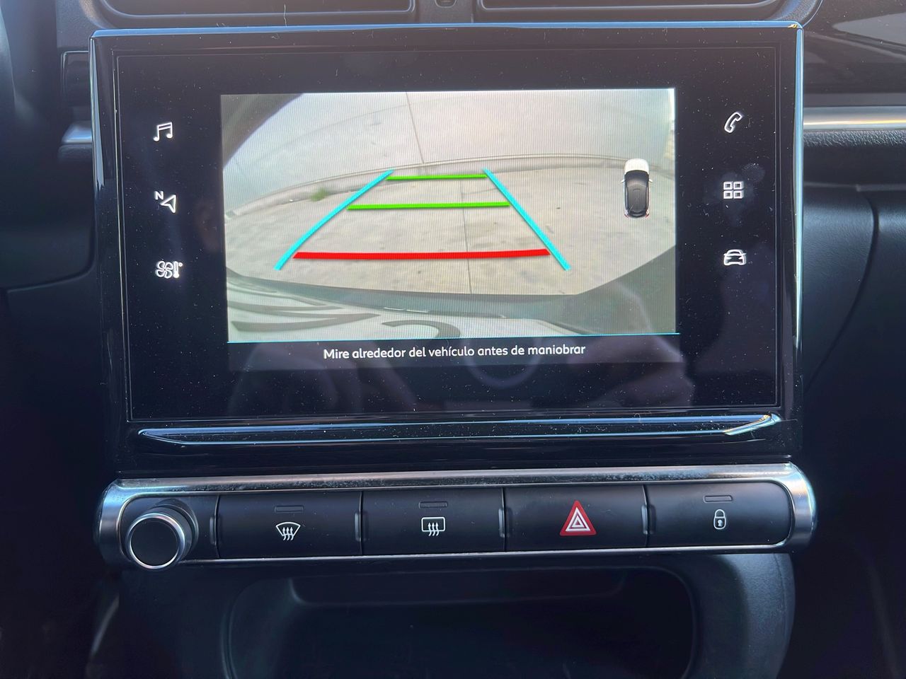 Citroën C3 PureTech 60KW (83CV) Shine