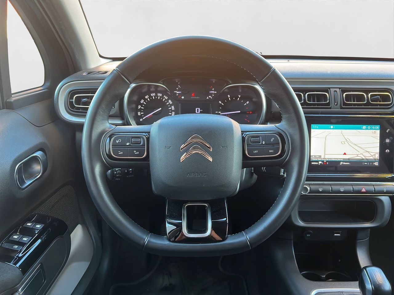 Citroën C3 PureTech 60KW (83CV) Shine