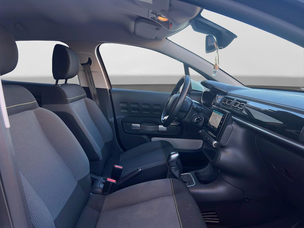 Citroën C3 PureTech 60KW (83CV) Shine