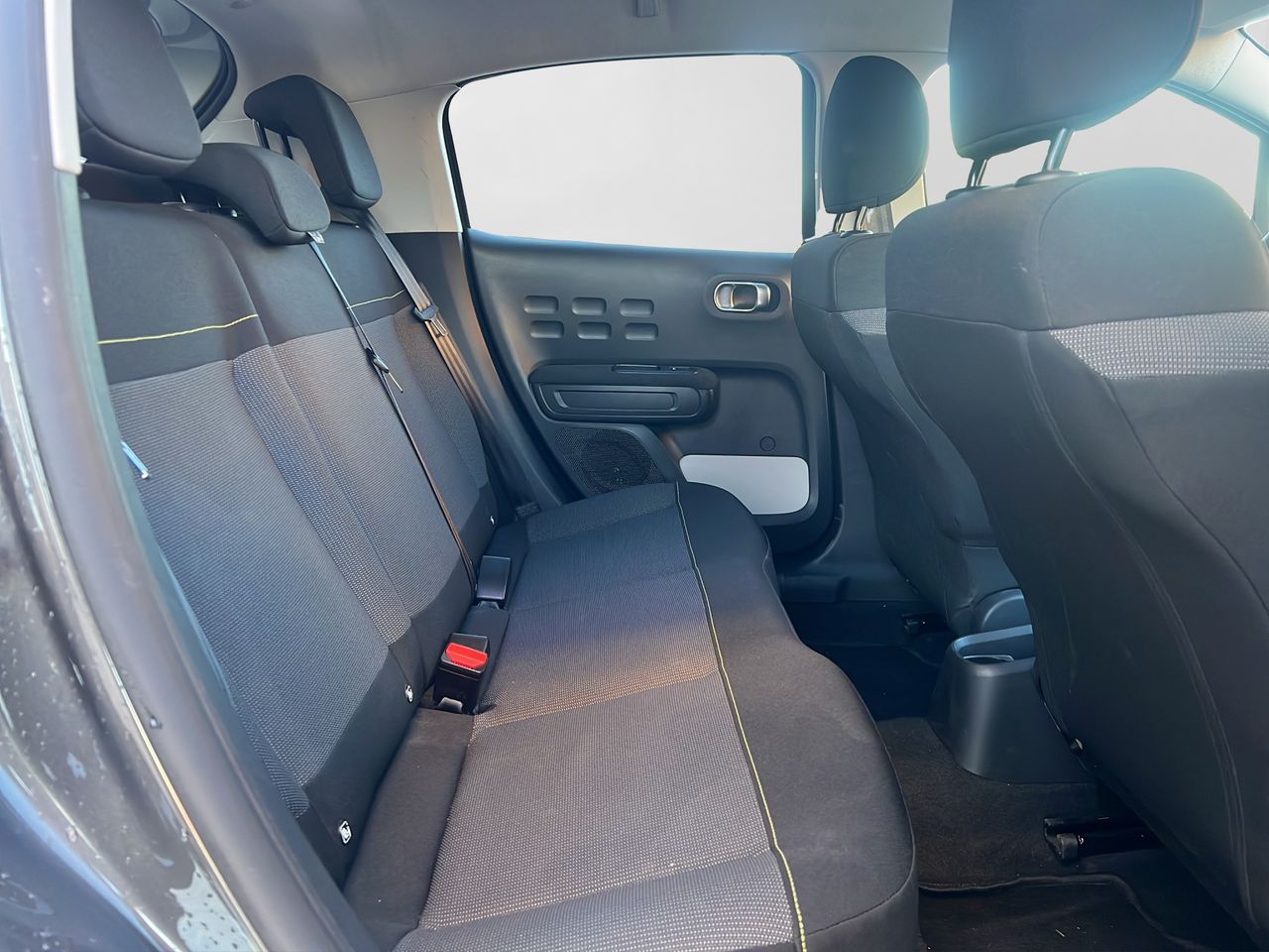 Citroën C3 PureTech 60KW (83CV) Shine