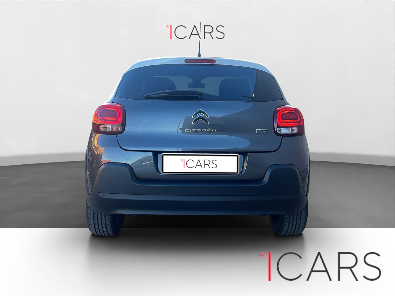 Citroën C3 PureTech 60KW (83CV) Shine