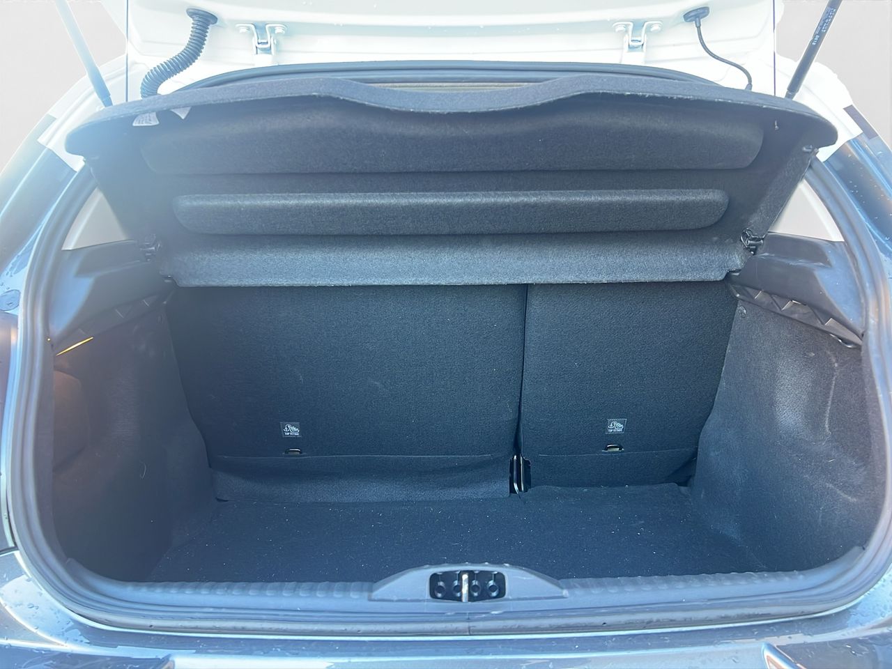 Citroën C3 PureTech 60KW (83CV) Shine