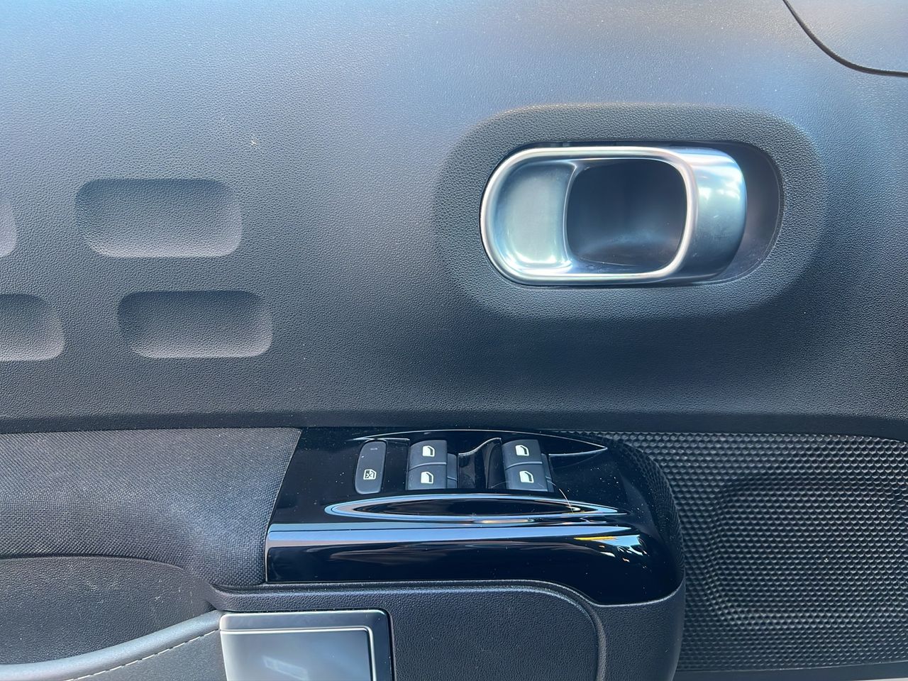 Citroën C3 PureTech 60KW (83CV) Shine