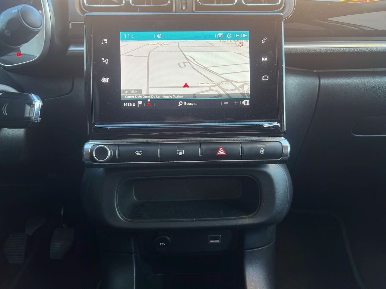 Citroën C3 PureTech 60KW (83CV) Shine