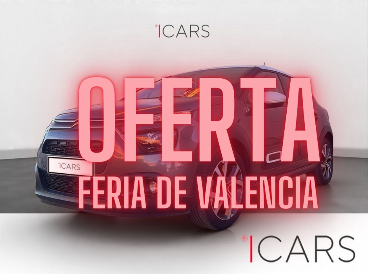 Citroën C3 PureTech 60KW (83CV) Shine