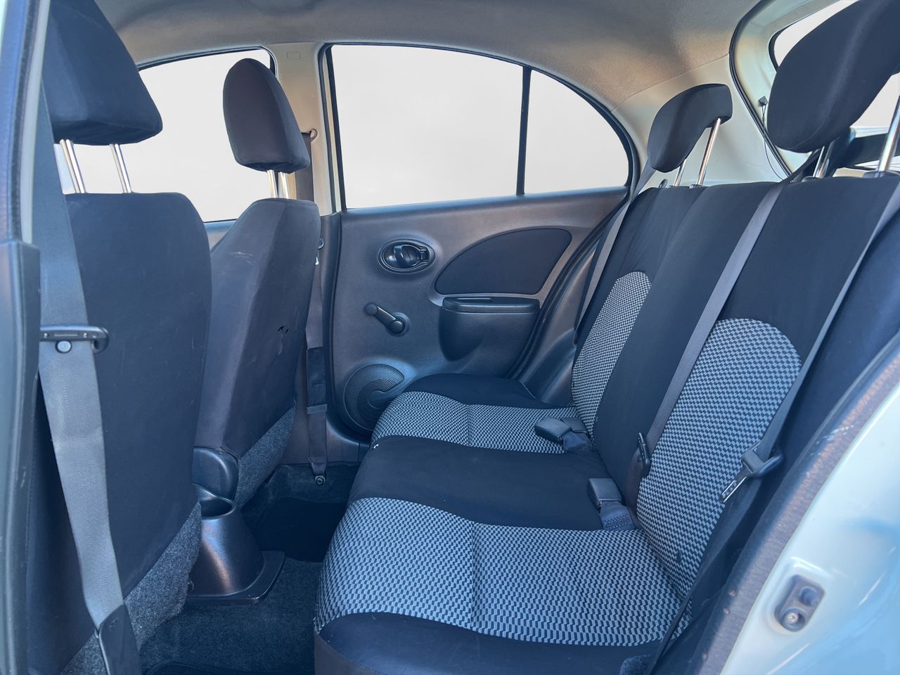 Nissan Micra 5p 1.2G ACENTA