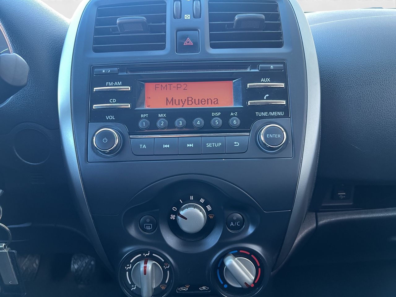 Nissan Micra 5p 1.2G ACENTA