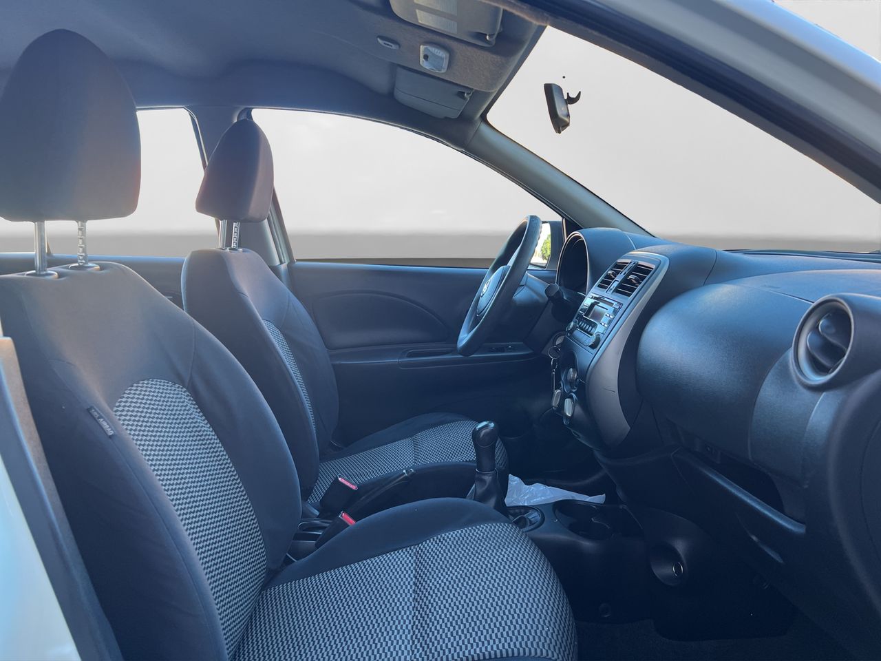 Nissan Micra 5p 1.2G ACENTA