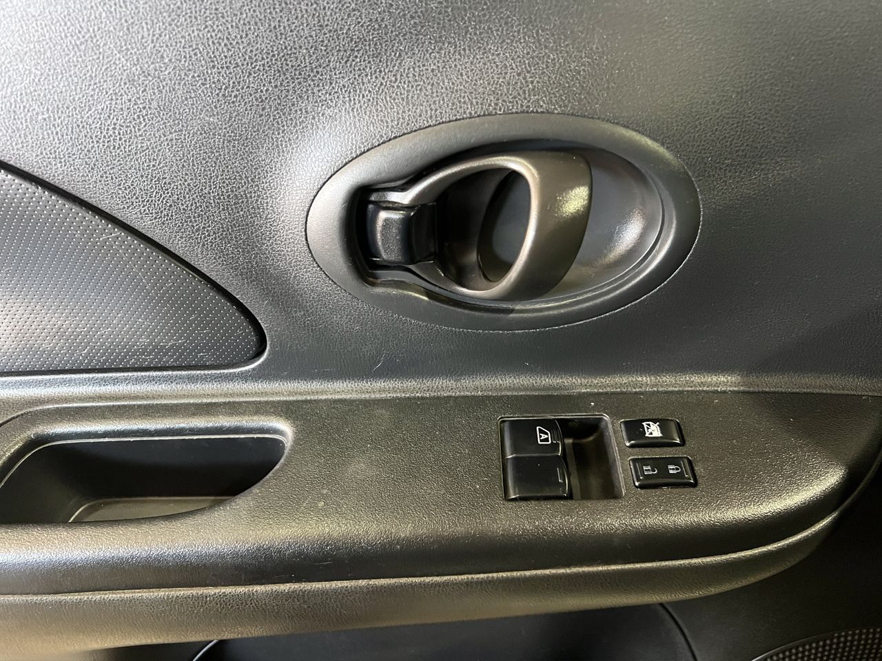 Nissan Micra 5p 1.2G ACENTA