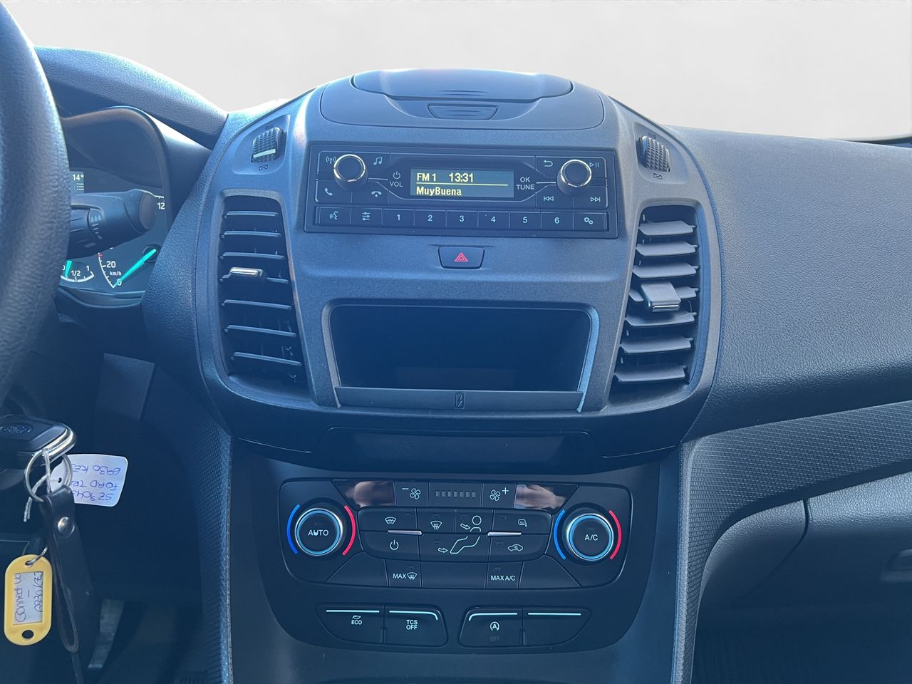 Ford Transit 1.5 TDCI ECOBLUE 210 L2 TREND 