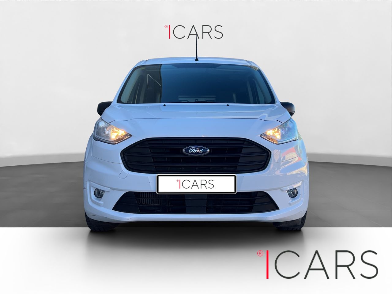 Ford Transit 1.5 TDCI ECOBLUE 210 L2 TREND 