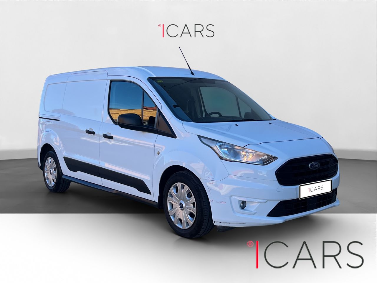 Ford Transit 1.5 TDCI ECOBLUE 210 L2 TREND 