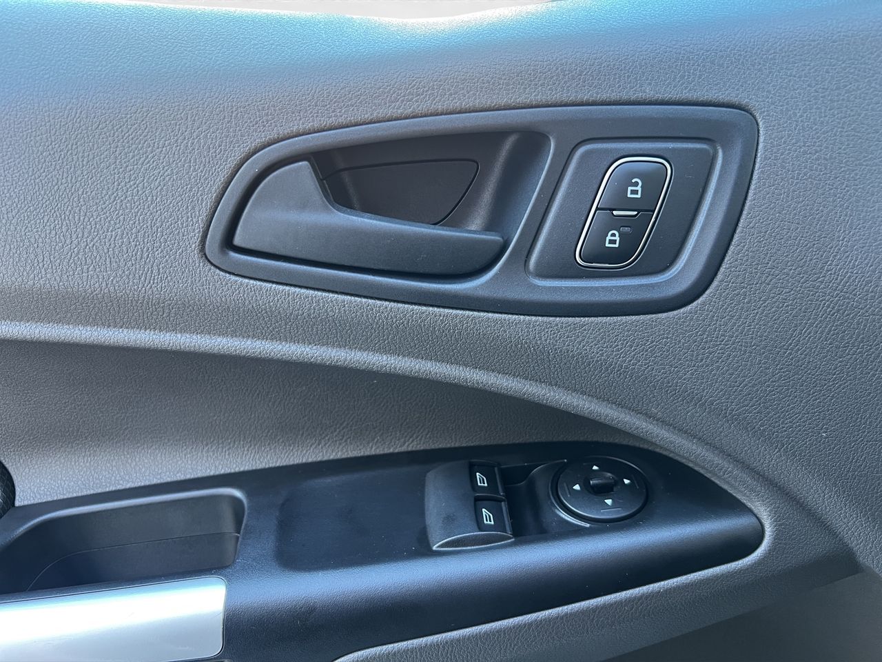 Ford Transit 1.5 TDCI ECOBLUE 210 L2 TREND 