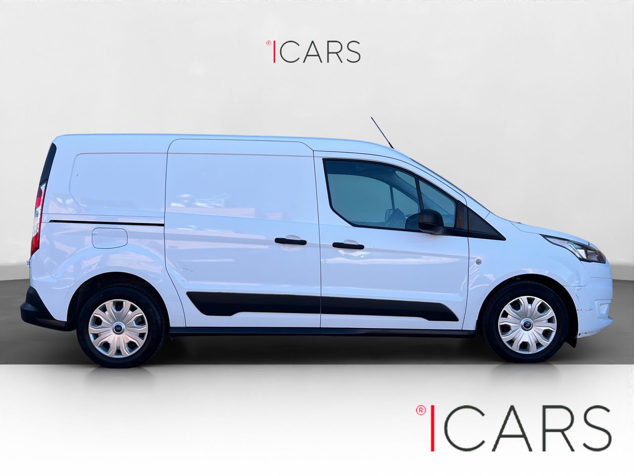 Ford Transit 1.5 TDCI ECOBLUE 210 L2 TREND 