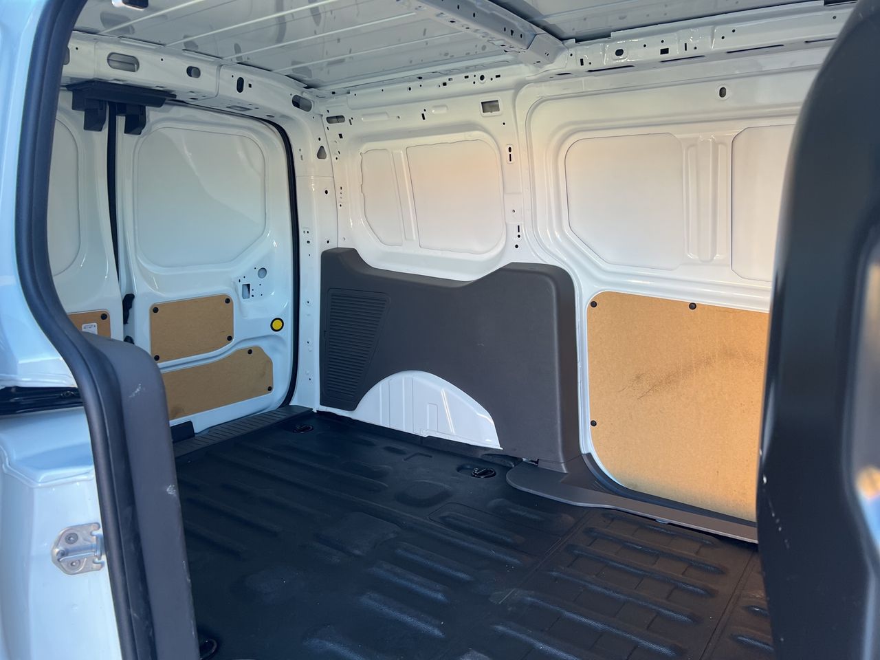 Ford Transit 1.5 TDCI ECOBLUE 210 L2 TREND 