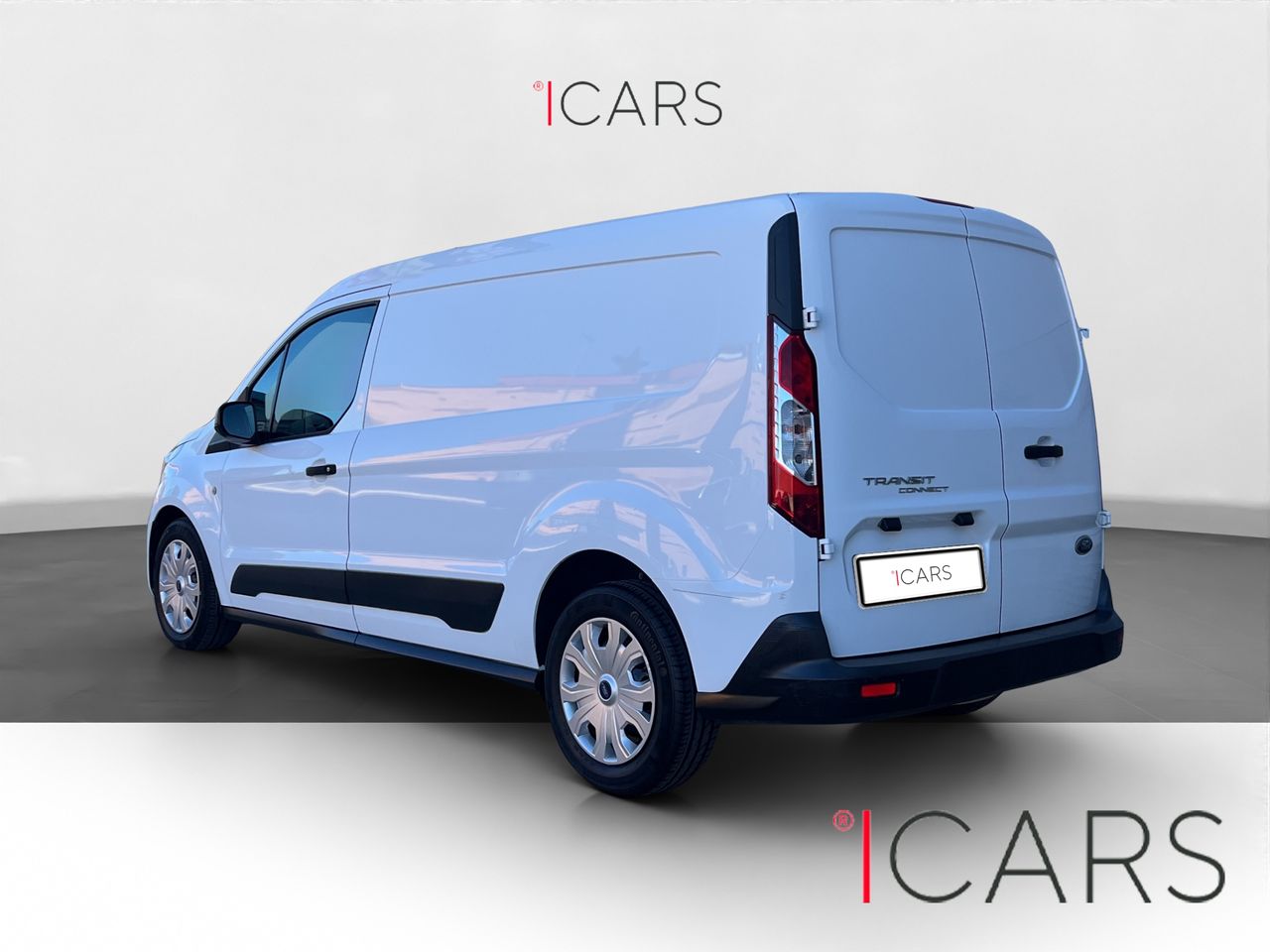 Ford Transit 1.5 TDCI ECOBLUE 210 L2 TREND 