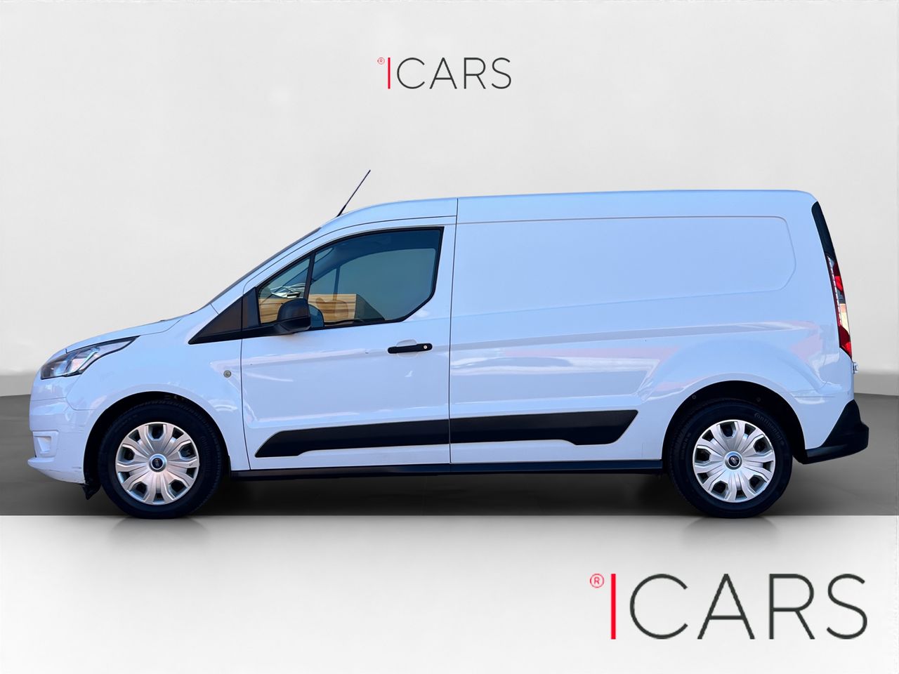 Ford Transit 1.5 TDCI ECOBLUE 210 L2 TREND 
