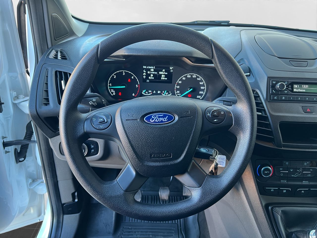 Ford Transit 1.5 TDCI ECOBLUE 210 L2 TREND 