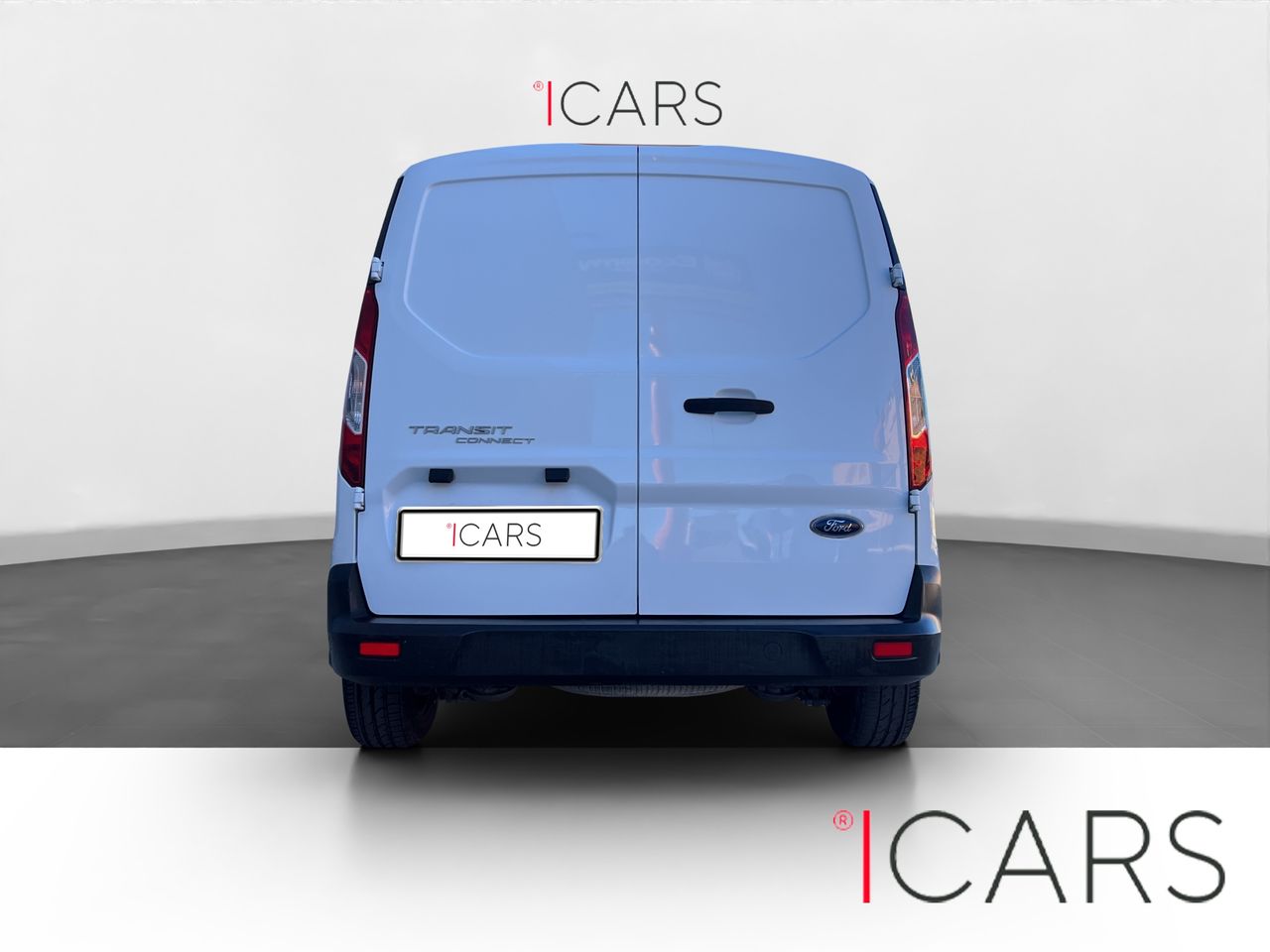 Ford Transit 1.5 TDCI ECOBLUE 210 L2 TREND 