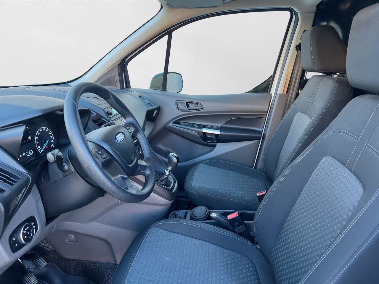 Ford Transit 1.5 TDCI ECOBLUE 210 L2 TREND 