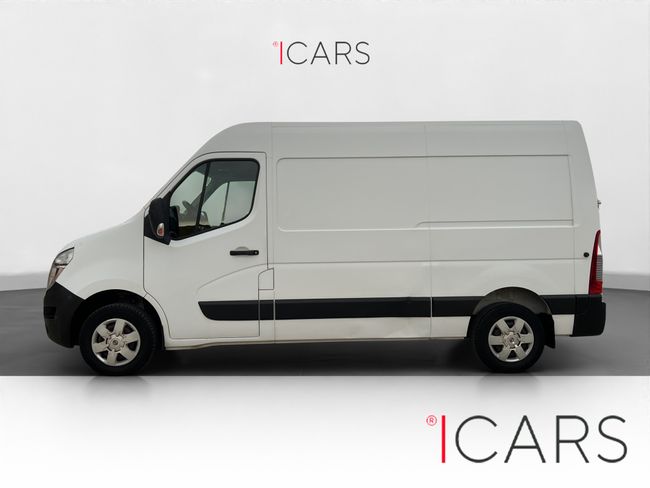 Nissan NV400 2.3 DCI L2H2 3.5T PRO - Foto 5