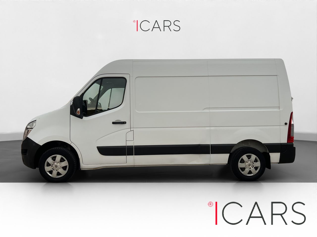 Nissan NV400 2.3 DCI L2H2 3.3T PRO 