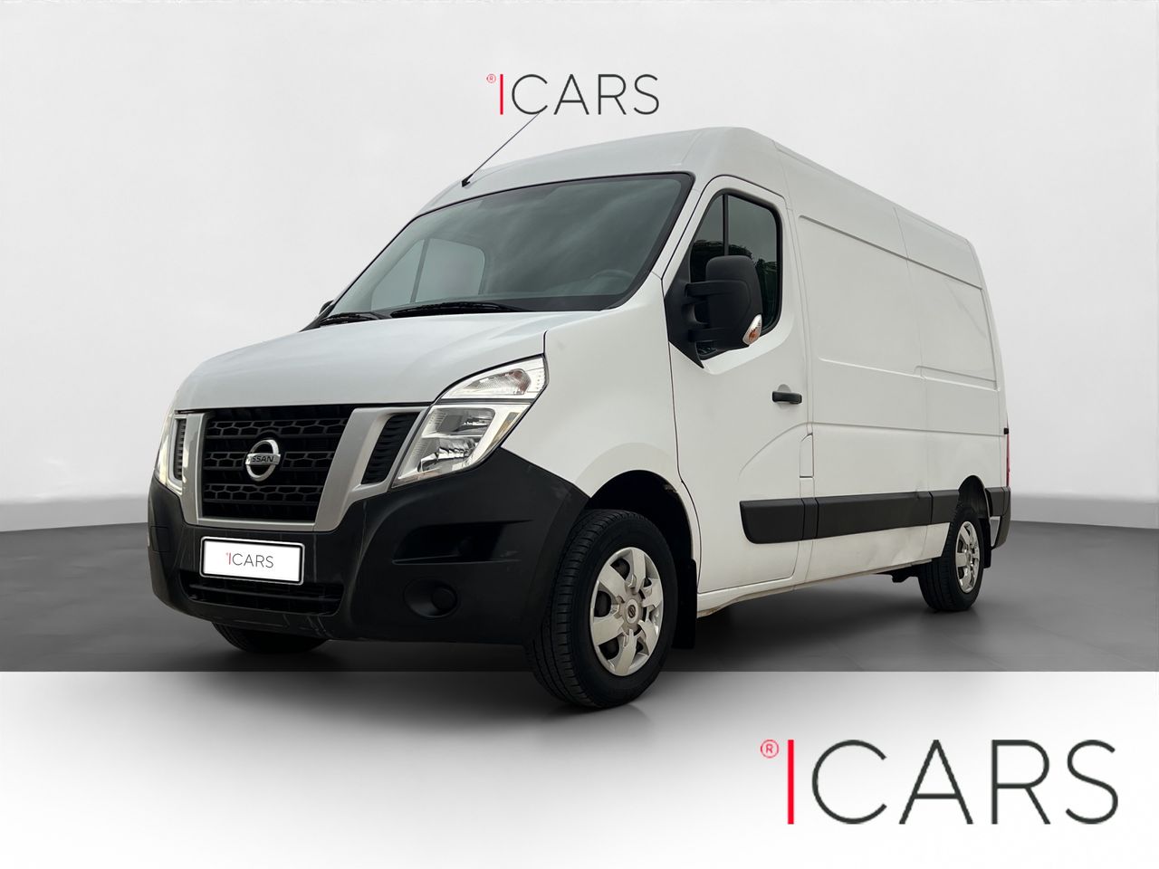 Nissan NV400 2.3 DCI L2H2 3.3T PRO 