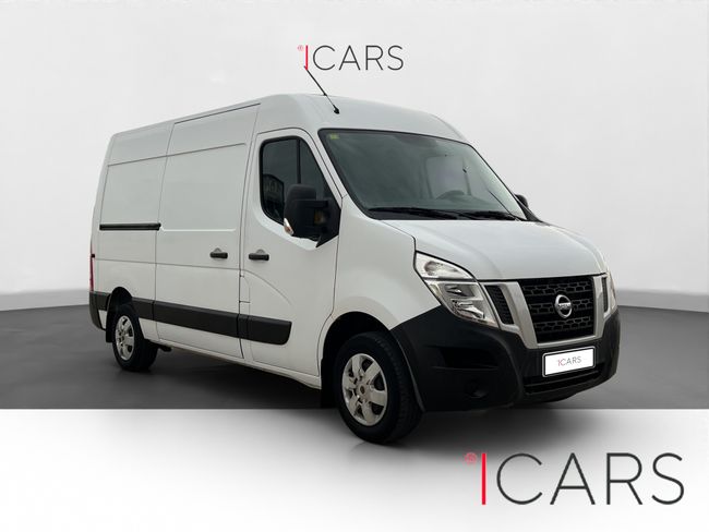 Nissan NV400 2.3 DCI L2H2 3.5T PRO - Foto 12
