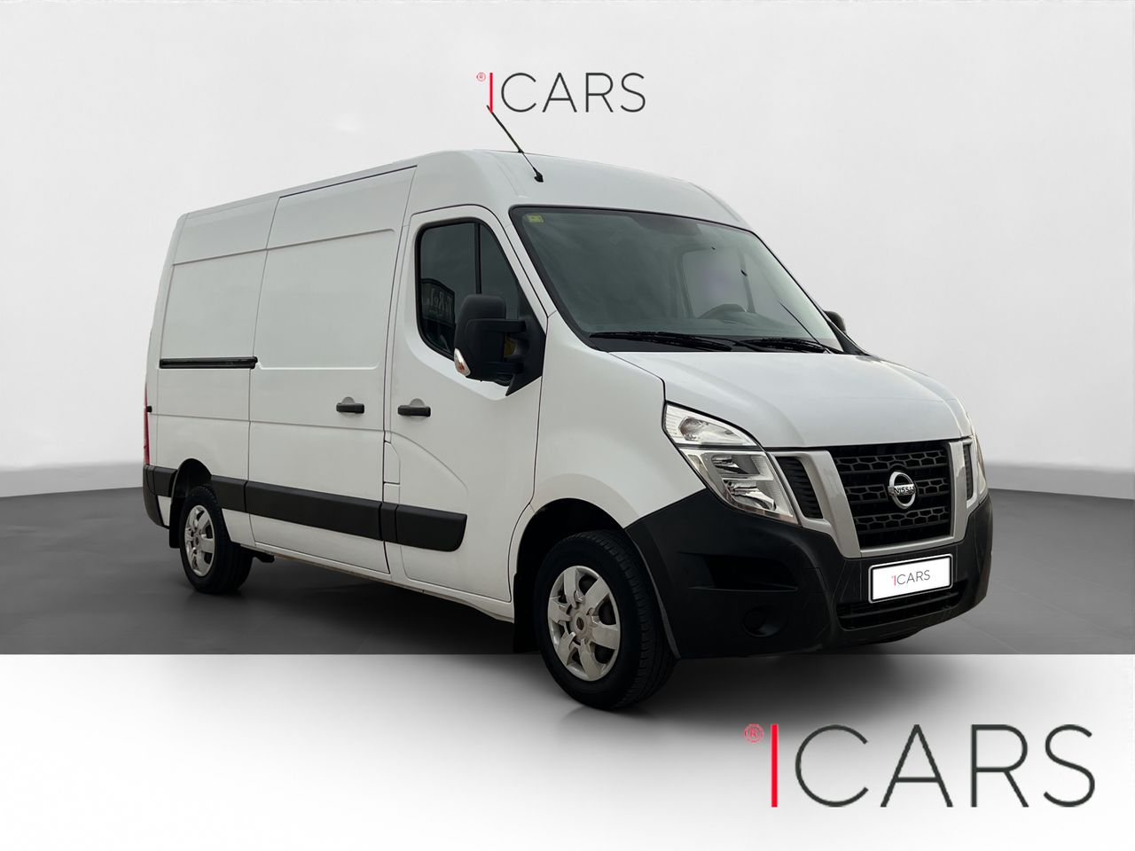 Nissan NV400 2.3 DCI L2H2 3.3T PRO 