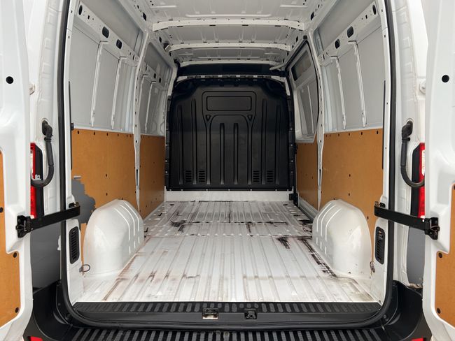 Nissan NV400 2.3 DCI L2H2 3.5T PRO - Foto 16