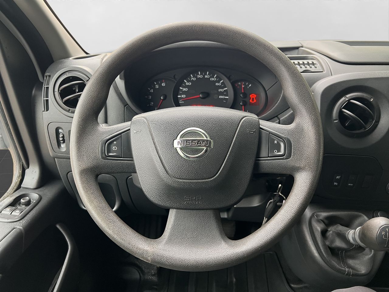 Nissan NV400 2.3 DCI L2H2 3.3T PRO 