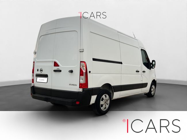 Nissan NV400 2.3 DCI L2H2 3.5T PRO - Foto 8