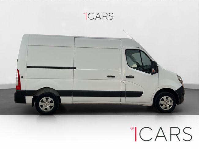 Nissan NV400 2.3 DCI L2H2 3.5T PRO - Foto 9