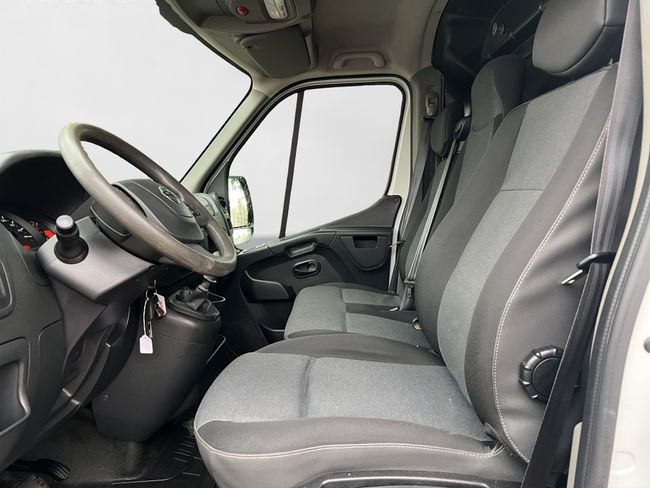 Nissan NV400 2.3 DCI L2H2 3.5T PRO - Foto 11