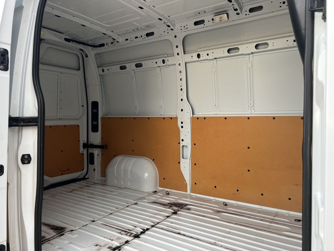 Nissan NV400 2.3 DCI L2H2 3.3T PRO 