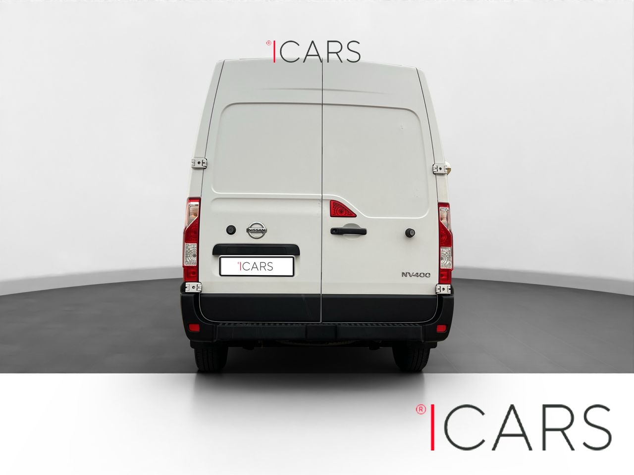 Nissan NV400 2.3 DCI L2H2 3.3T PRO 