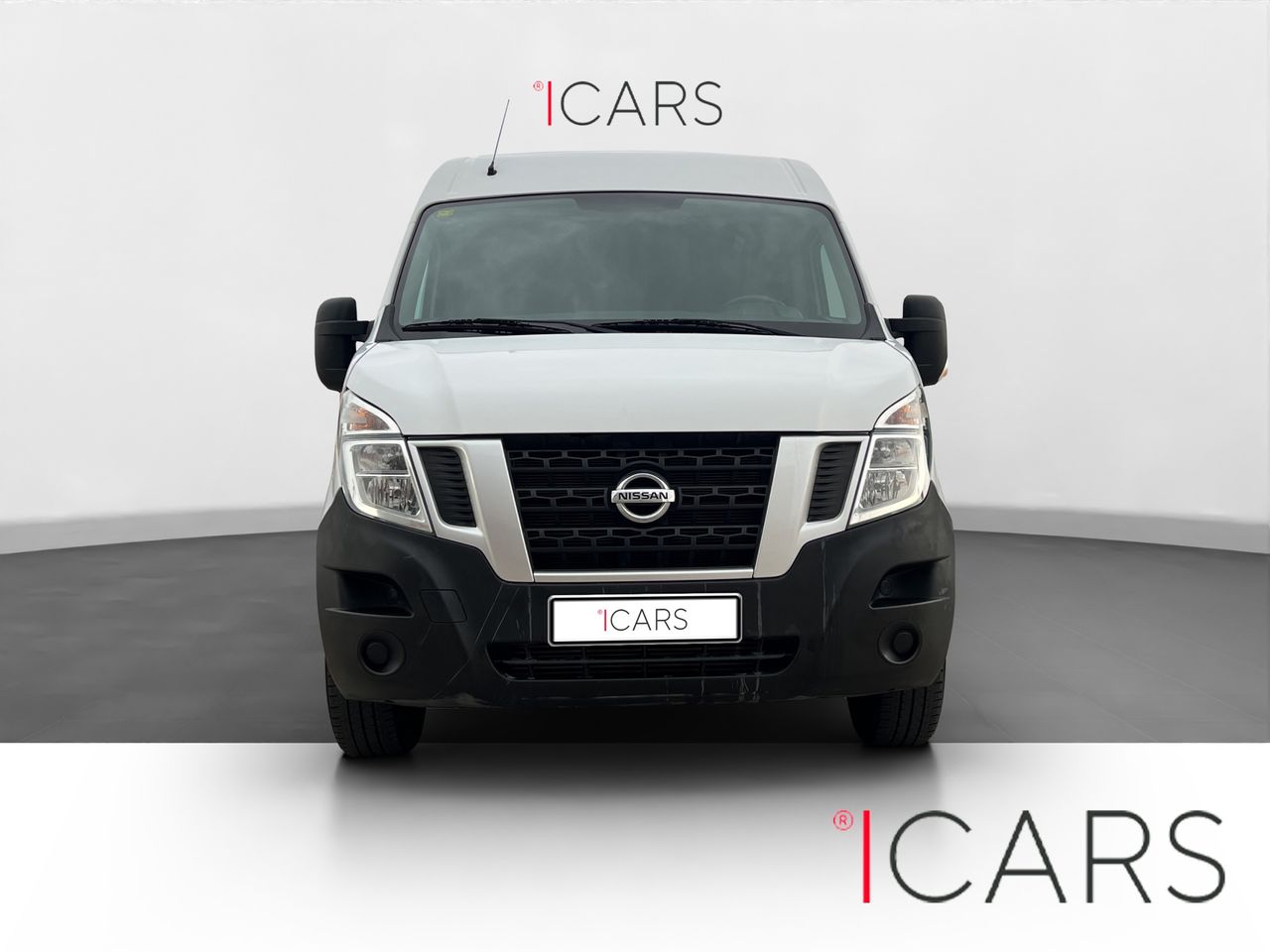 Nissan NV400 2.3 DCI L2H2 3.3T PRO 