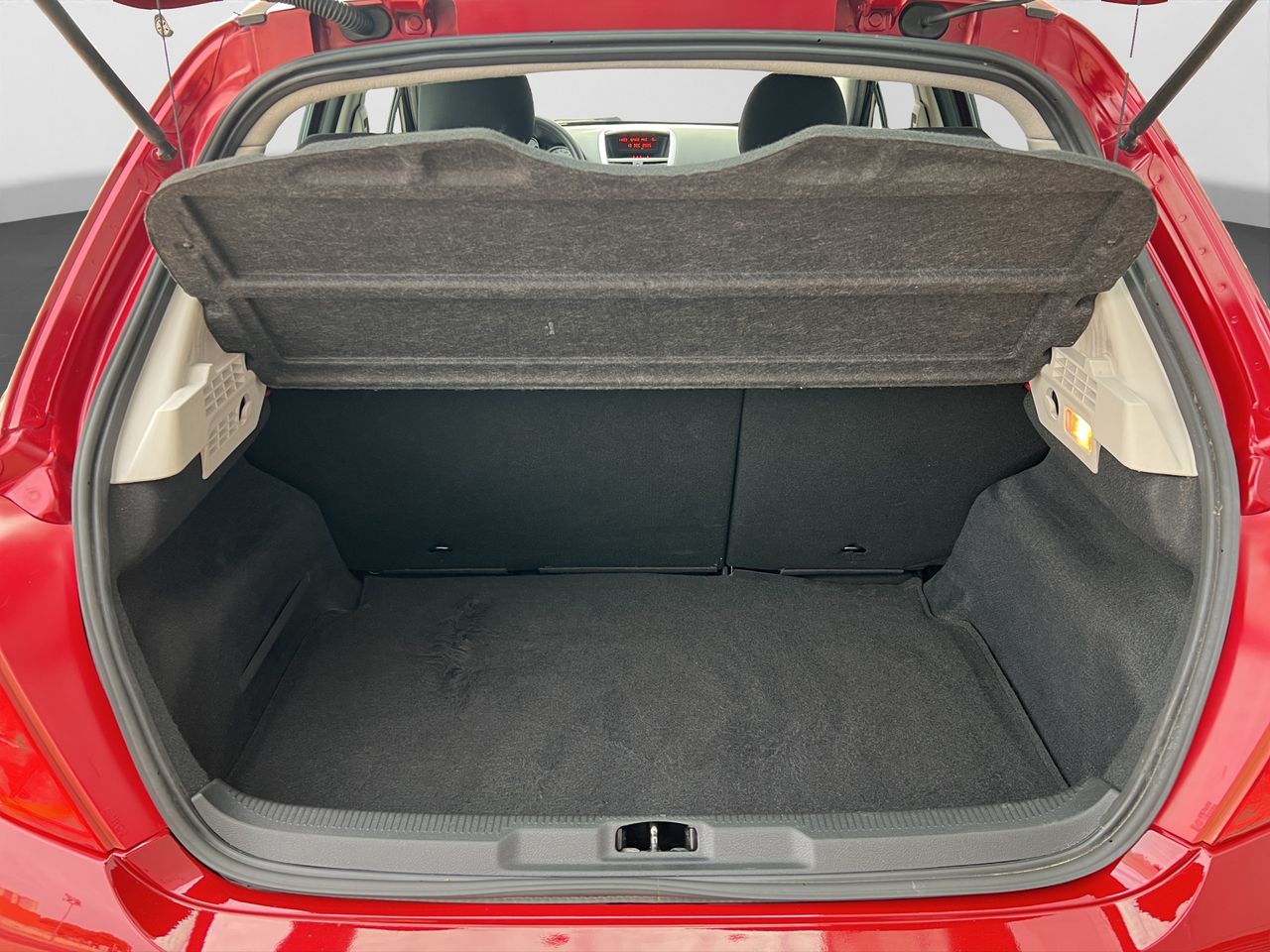 Peugeot 207 Confort 1.6 HDI 90