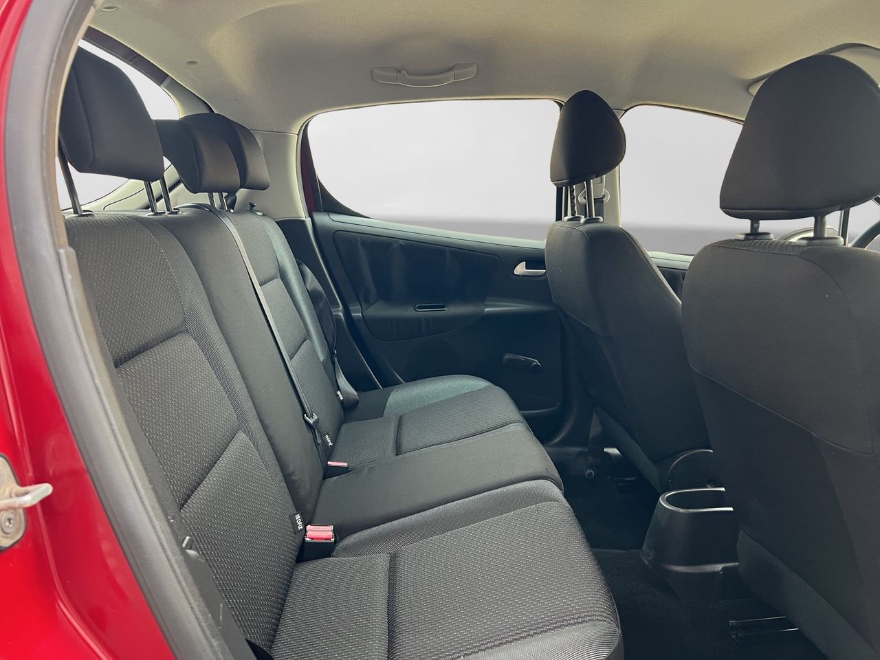 Peugeot 207 Confort 1.6 HDI 90