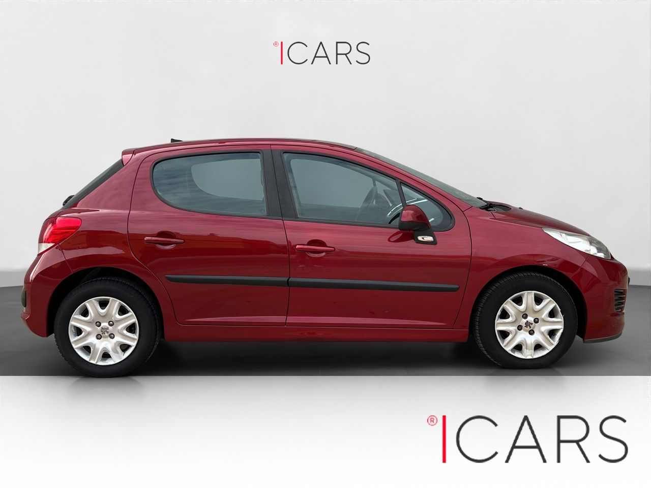 Peugeot 207 Confort 1.6 HDI 90