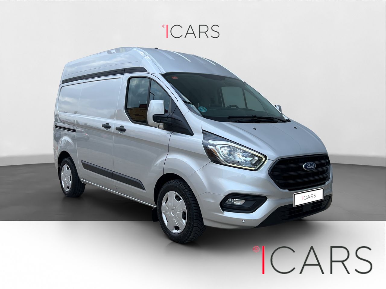 Ford Transit Custom CUSTOM 2.0 TDCI 320 L1 TREND 