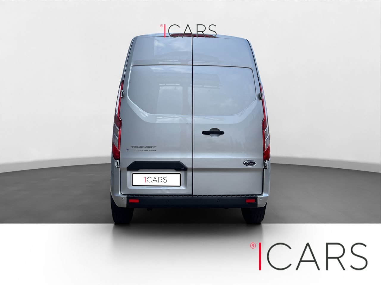 Ford Transit Custom CUSTOM 2.0 TDCI 320 L1 TREND 