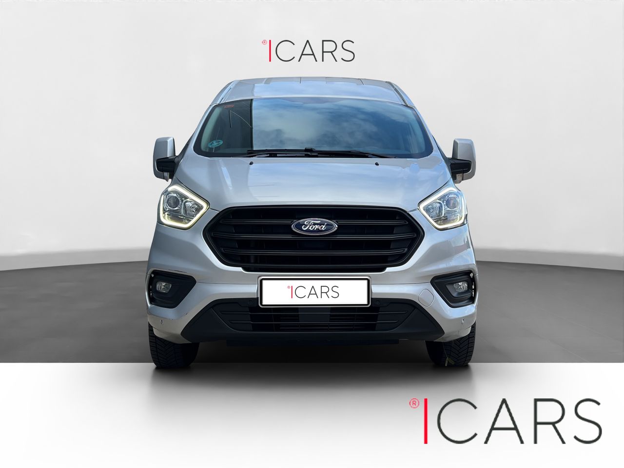 Ford Transit Custom CUSTOM 2.0 TDCI 320 L1 TREND 