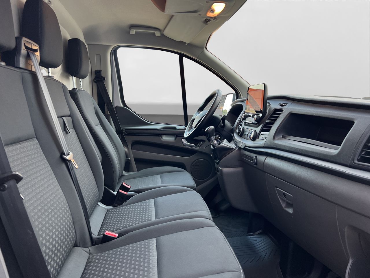 Ford Transit Custom CUSTOM 2.0 TDCI 320 L1 TREND 