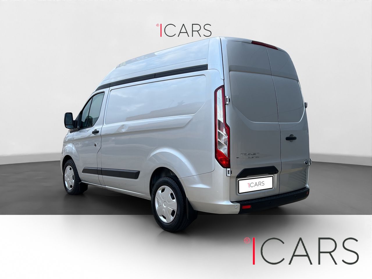 Ford Transit Custom CUSTOM 2.0 TDCI 320 L1 TREND 
